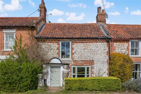 undefined, Burnham Overy Town, Norfolk