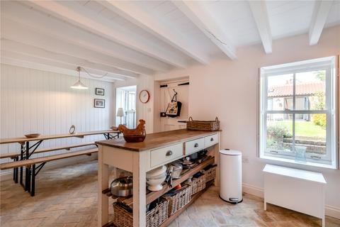 undefined, Burnham Overy Town, Norfolk
