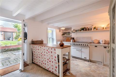 undefined, Burnham Overy Town, Norfolk