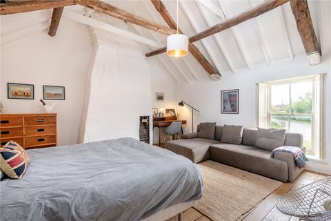 The Images Wells Road, Burnham Overy Town, King's Lynn, PE31 8HU
