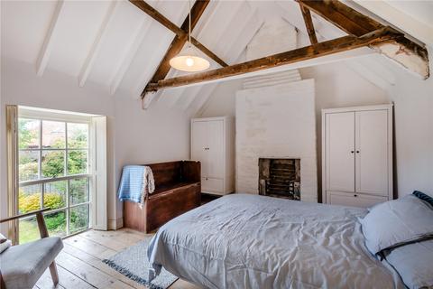 The Images Wells Road, Burnham Overy Town, King's Lynn, PE31 8HU