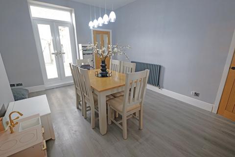 4 Boulsworth Grove, Colne, BB8 0PY