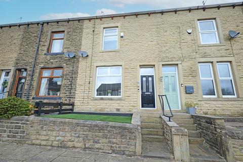 4 Boulsworth Grove, Colne, BB8 0PY
