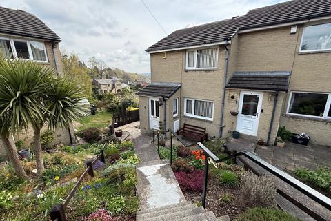 8 Milner Close, Greetland, Halifax, HX4 8JZ