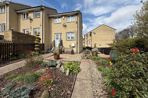 8 Milner Close, Greetland, Halifax, HX4 8JZ