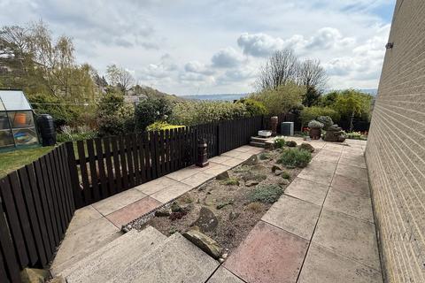 8 Milner Close, Greetland, Halifax, HX4 8JZ