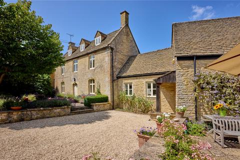 undefined, Upper Oddington, Moreton-in-Marsh, Gloucestershire, GL56