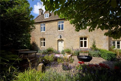 undefined, Upper Oddington, Moreton-in-Marsh, Gloucestershire, GL56