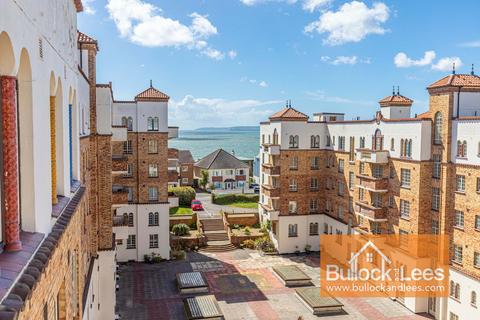 2 bedroom flat for sale, San Remo Towers, Sea Road, Bournemouth