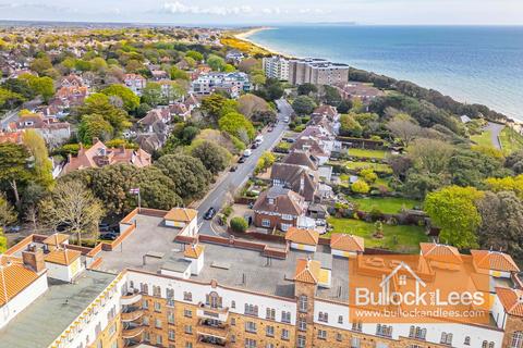 San Remo Towers, Sea Road, Bournemouth