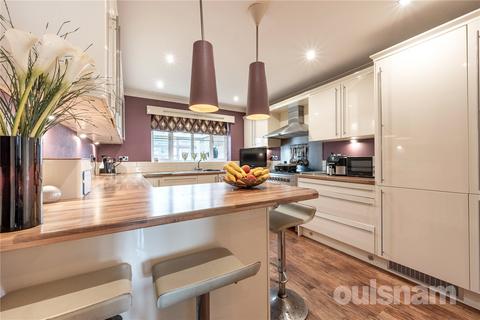 4 bedroom detached house for sale, Offwell Close, Redditch, Worcestershire, B98