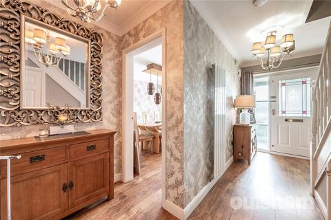 4 bedroom detached house for sale, Offwell Close, Redditch, Worcestershire, B98