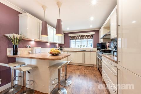 4 bedroom detached house for sale, Offwell Close, Redditch, Worcestershire, B98