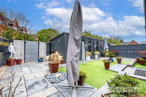 undefined, Offwell Close, Redditch, Worcestershire, B98