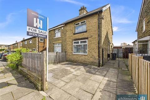2 bedroom semi-detached house for sale, Sandygate Terrace, Bradford, West Yorkshire, BD4