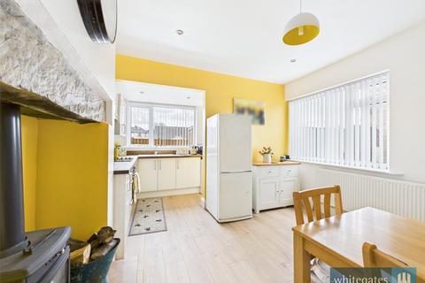 2 bedroom semi-detached house for sale, Sandygate Terrace, Bradford, West Yorkshire, BD4