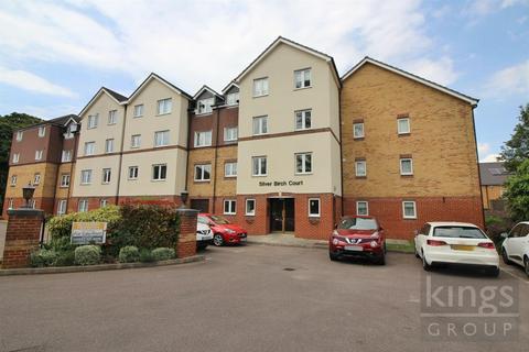 2 bedroom retirement property for sale, Silver Birch Court, Friends Avenue, Cheshunt, Waltham Cross