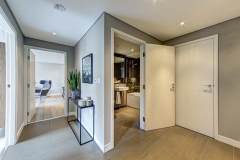 3 bedroom apartment to rent, East Harbet Road London W2
