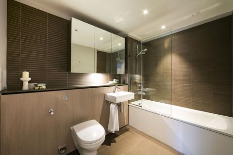 3 bedroom apartment to rent, East Harbet Road London W2