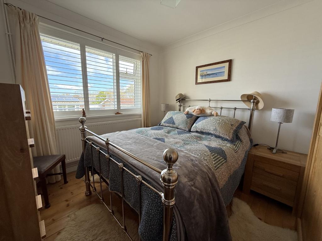 Front Double Bedroom 1