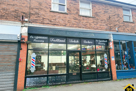Retail property (high street) for sale, Park Street, Deal, Kent, CT14