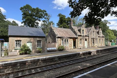 undefined, Eggesford