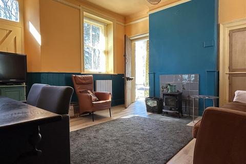undefined, Eggesford