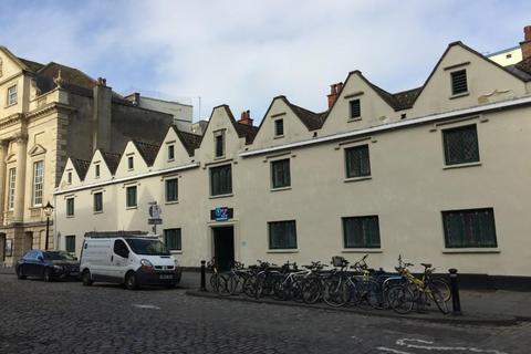4 bedroom ground floor flat to rent, Saint Nicholas Almshouse, King Street, Bristol BS1