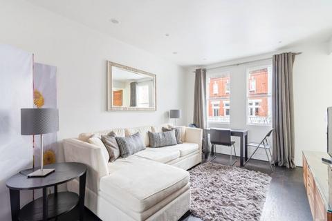 undefined, Waldemar Avenue, London SW6