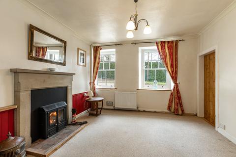 2 bedroom terraced house for sale, Whitsomehill Farm Cottage, Whitsome, Duns, Scottish Borders