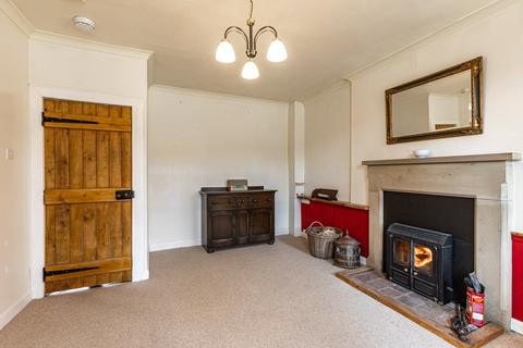 2 bedroom terraced house for sale, Whitsomehill Farm Cottage, Whitsome, Duns, Scottish Borders
