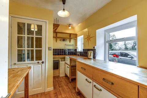 2 bedroom terraced house for sale, Whitsomehill Farm Cottage, Whitsome, Duns, Scottish Borders