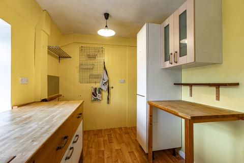 2 bedroom terraced house for sale, Whitsomehill Farm Cottage, Whitsome, Duns, Scottish Borders