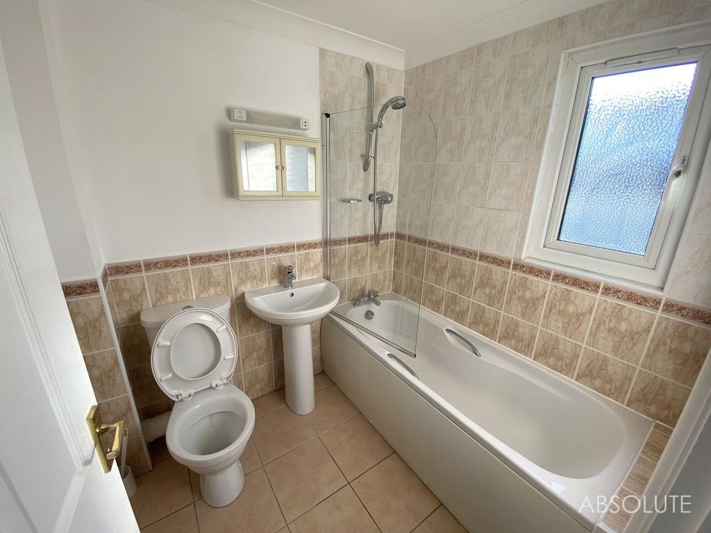 En suite 2