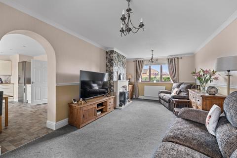 11 Coniston Road, Askern, Doncaster, DN6 0EH