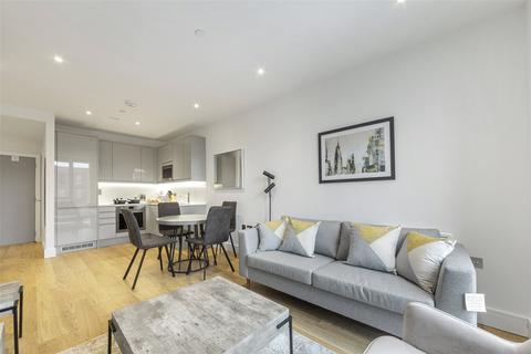 1 bedroom apartment to rent, East Timber Yard, Birmingham B5