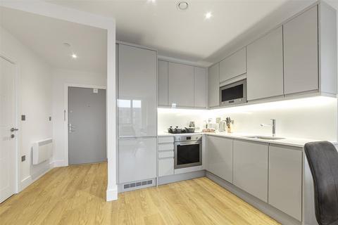 1 bedroom apartment to rent, East Timber Yard, Birmingham B5