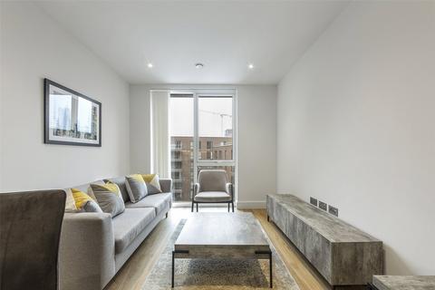 1 bedroom apartment to rent, East Timber Yard, Birmingham B5