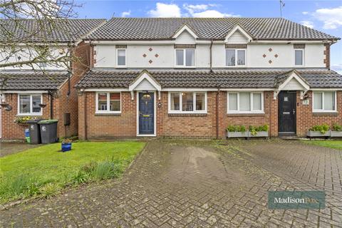 3 bedroom semi-detached house for sale, Brookfield, Thornwood CM16