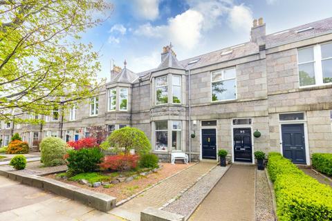 1 bedroom flat to rent, Devonshire Road, Aberdeen, AB10