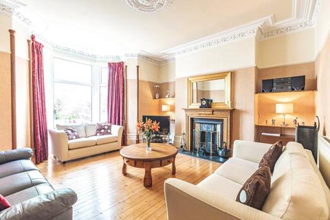 1 bedroom flat to rent, Devonshire Road, Aberdeen, AB10