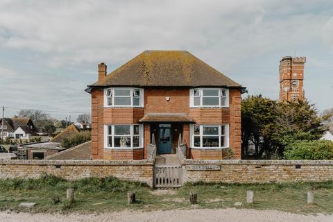 undefined, Sandhills, Littlestone, Kent