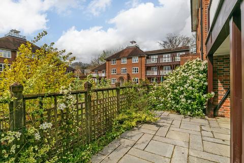 2 bedroom flat for sale, Wyke Mark, Winchester, SO22