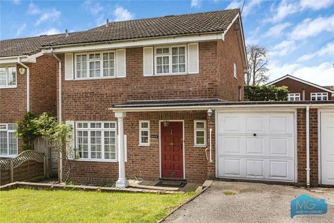 undefined, Leecroft Road, Barnet, EN5