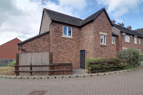 2 bedroom coach house for sale, Court View, Stonehouse