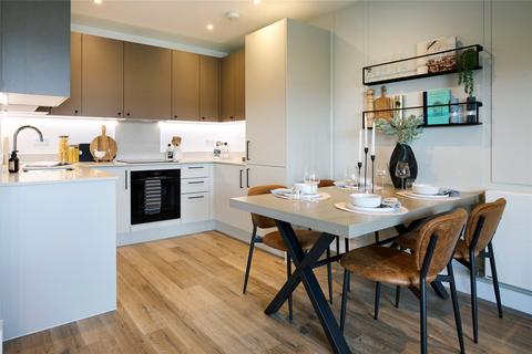 2 bedroom apartment for sale, Reading, Berkshire