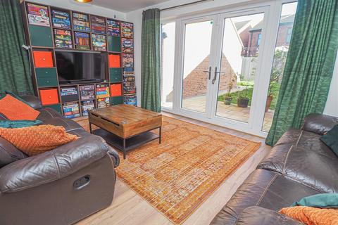 undefined, Maitland Road, Swadlincote DE12
