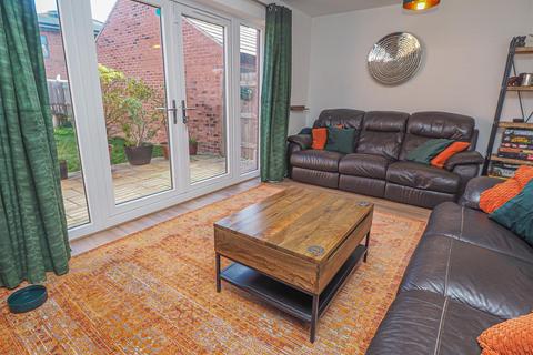 undefined, Maitland Road, Swadlincote DE12