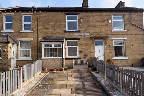 2 bedroom terraced house to rent, Holdsworth Buildings, Eccleshill, Bradford