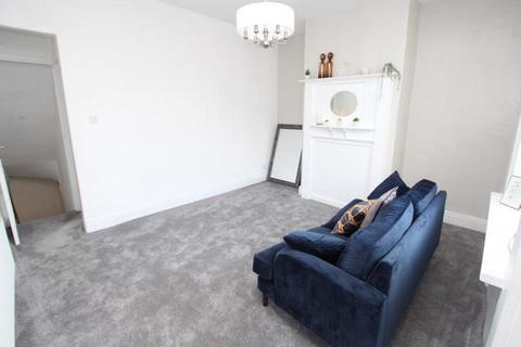 2 bedroom terraced house to rent, Holdsworth Buildings, Eccleshill, Bradford